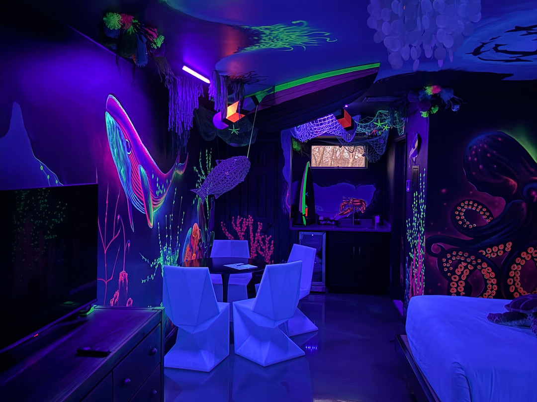 The Cove Hotel主图