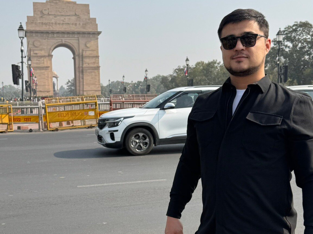 Reve India Tours-新德里必去景点