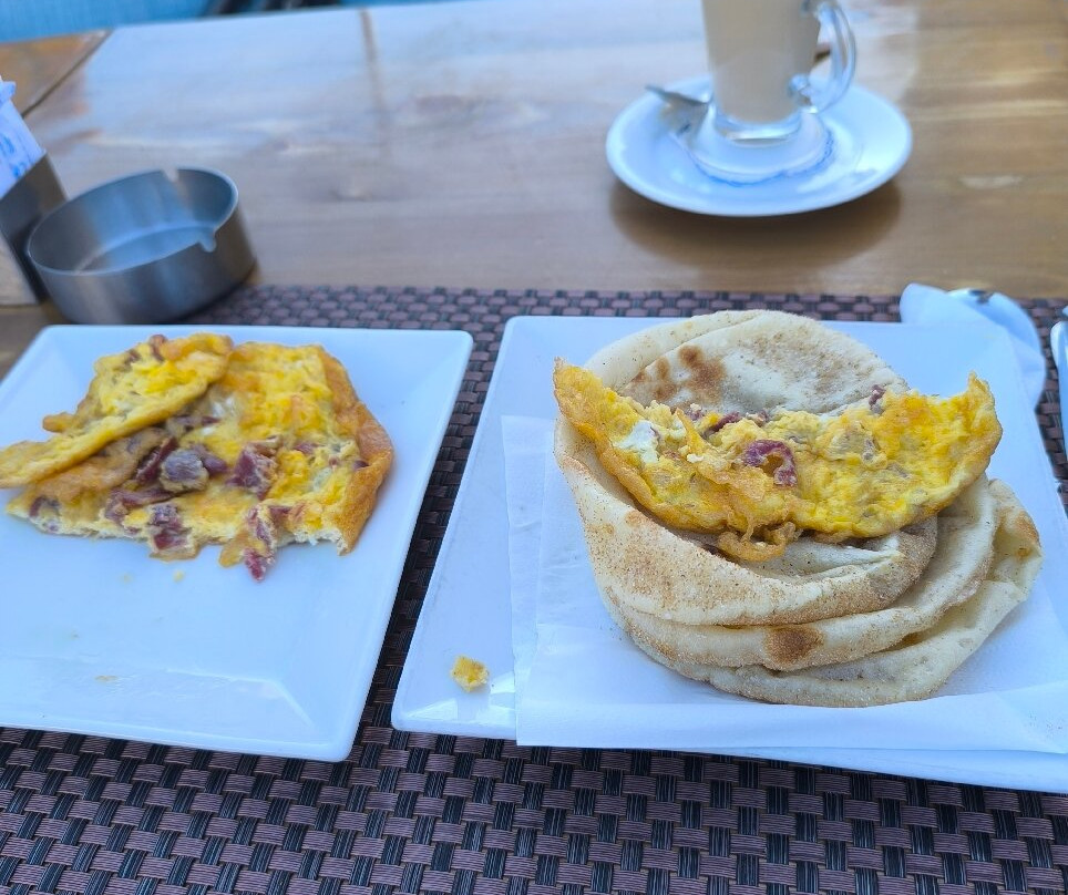 Four Seasons Cafe Hurghada