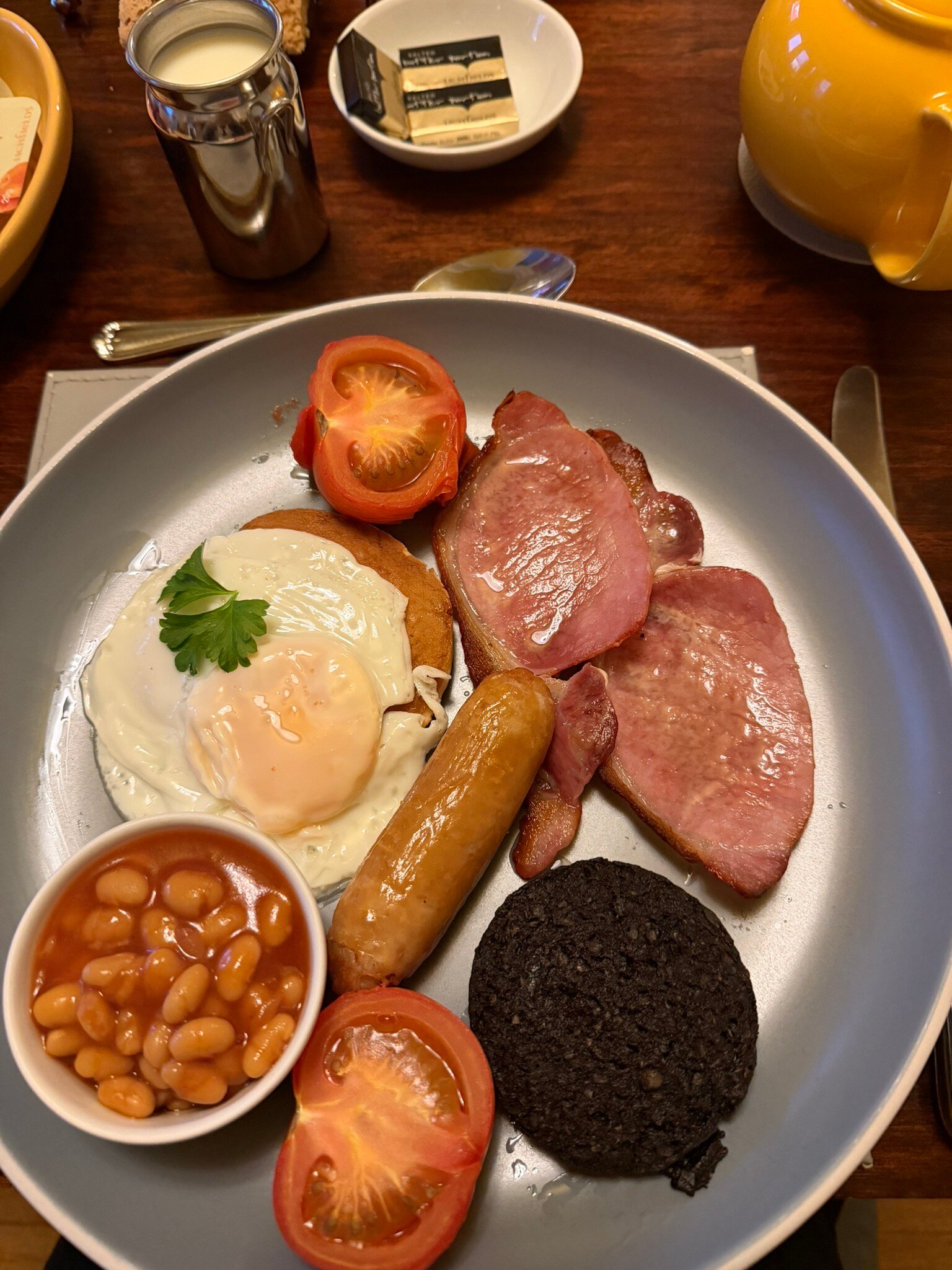 St Leonards Guest house-官方