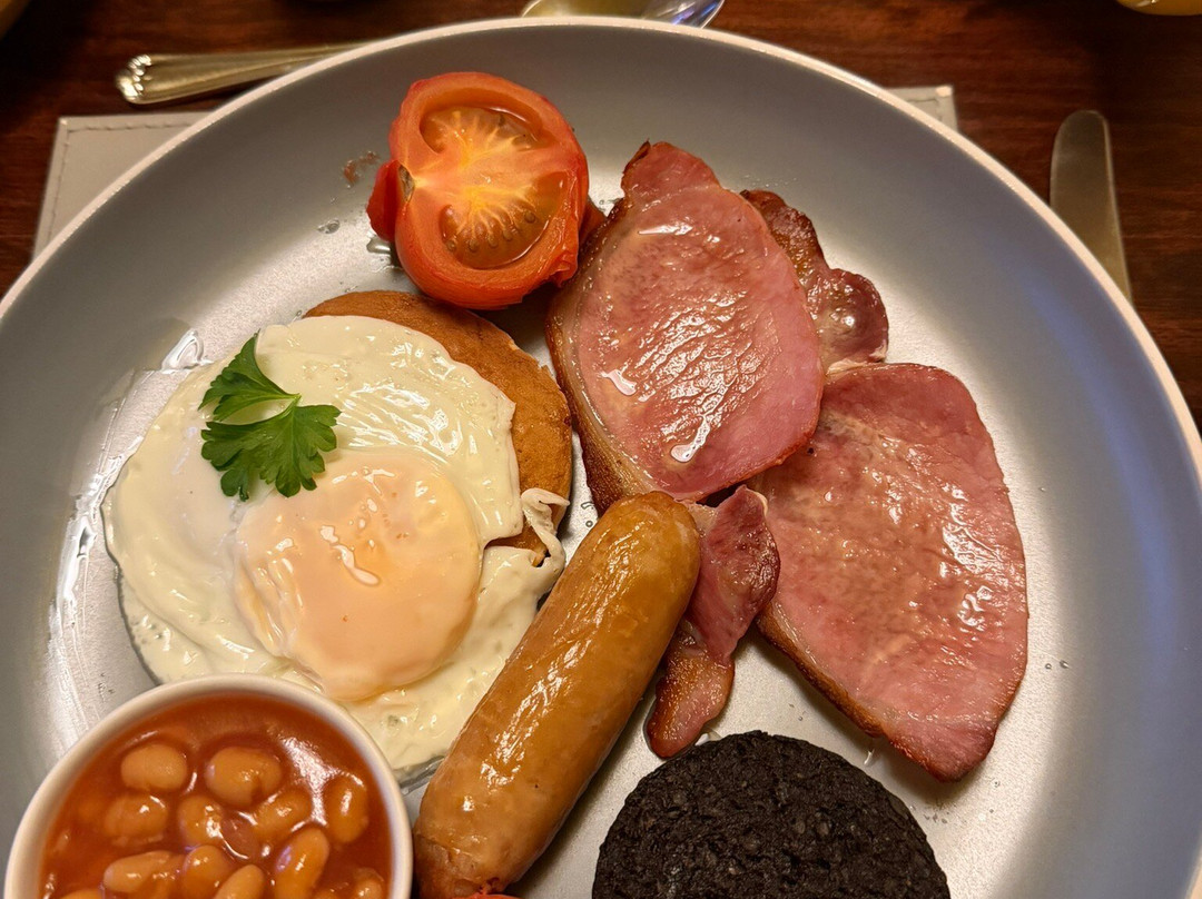 St Leonards Guest house主图