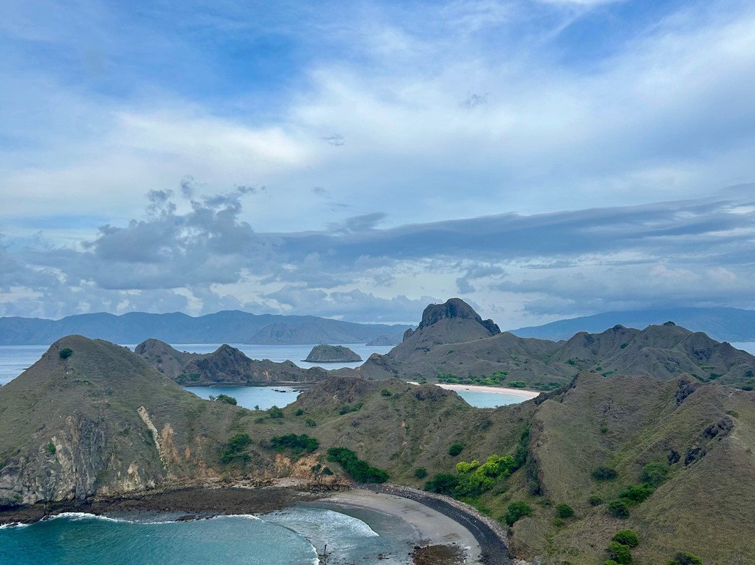 Captain Komodo-Labuan Bajo必去景点