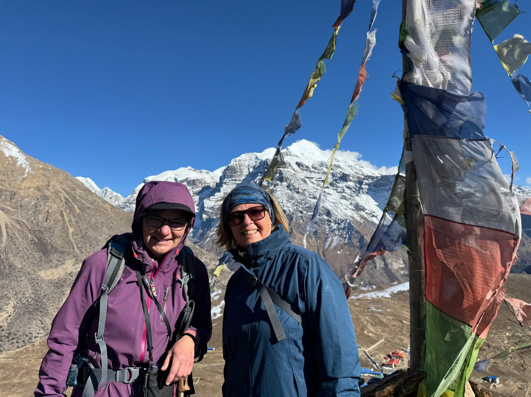 Swiss Family Treks & Expedition-加德满都必去景点