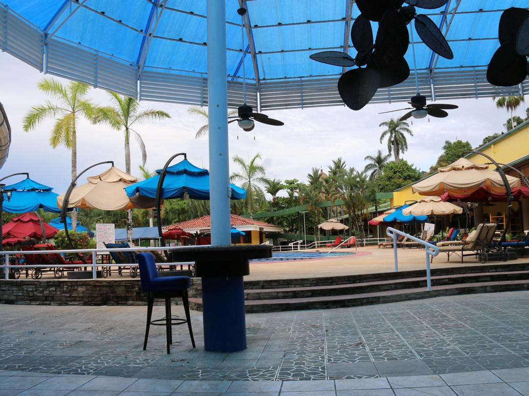 Costa Rica Peche Passion-果菲托必去景点