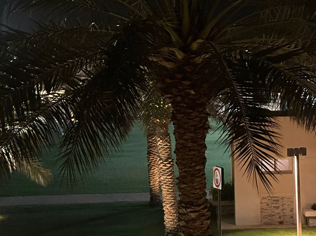 Simaisma A Murwab Resort主图