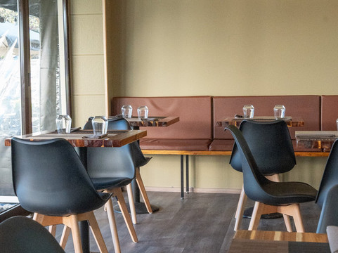 7Roots Restaurante Bar