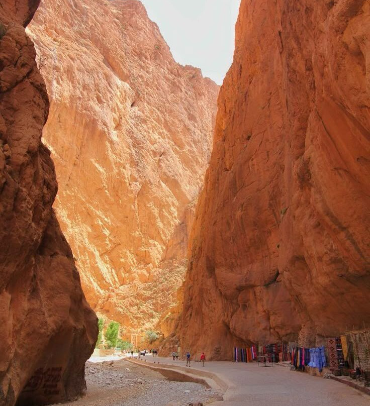 Toubkal Ascent-马拉喀什必去景点