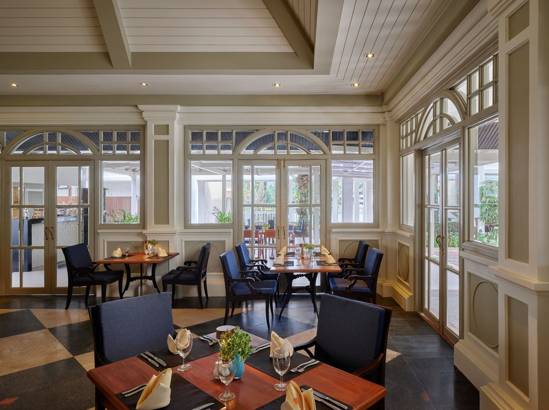 Bodega & Grill主图