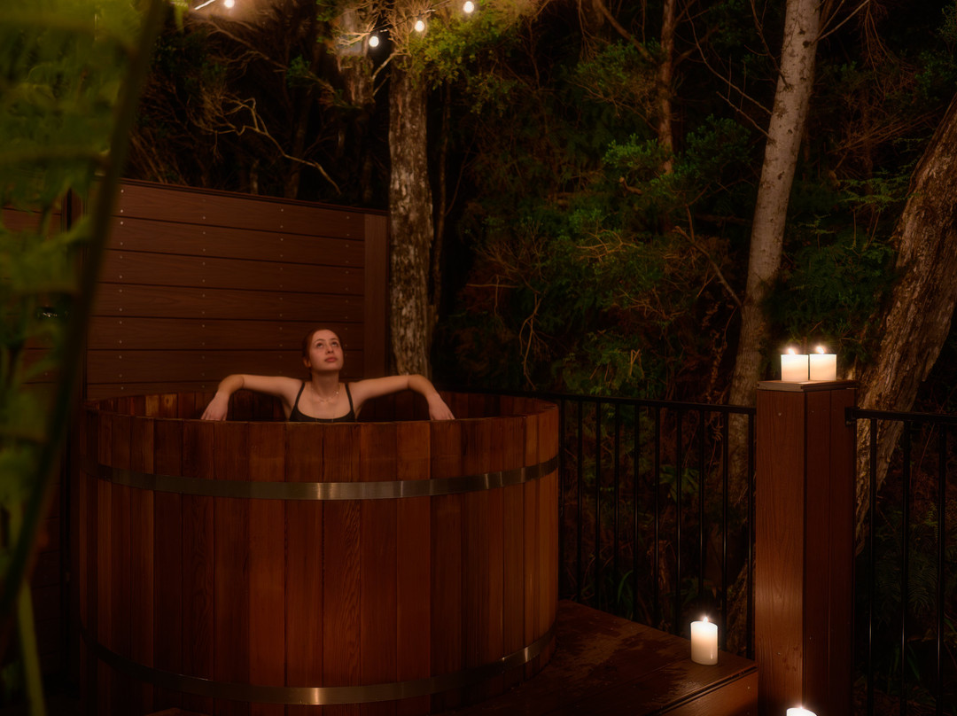 里斯比科夫酒店主图