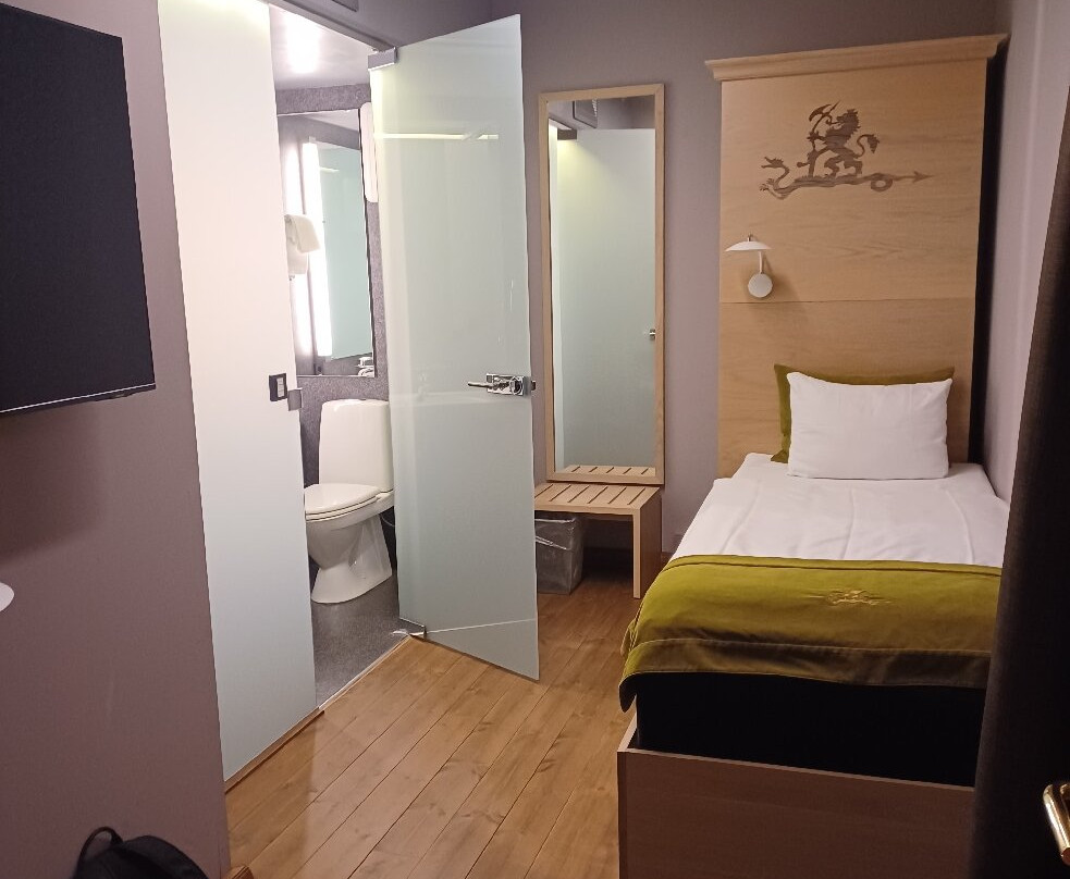 Festningen Hotel & Resort主图