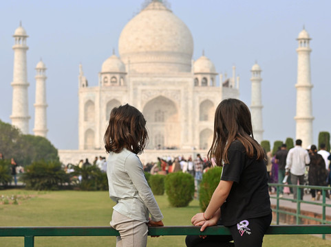 Viaggi Incredible India-斋蒲尔必去景点