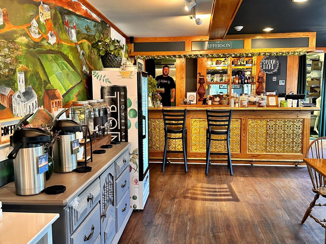 Independence Inn主图