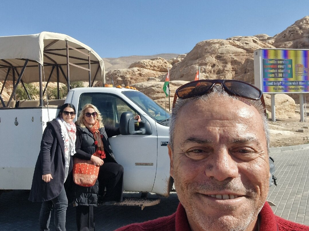 Zaman Ya Zaman Boutique Hotel主图