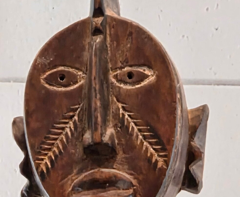 Le Monument de la Renaissance Africaine-达喀尔必去景点