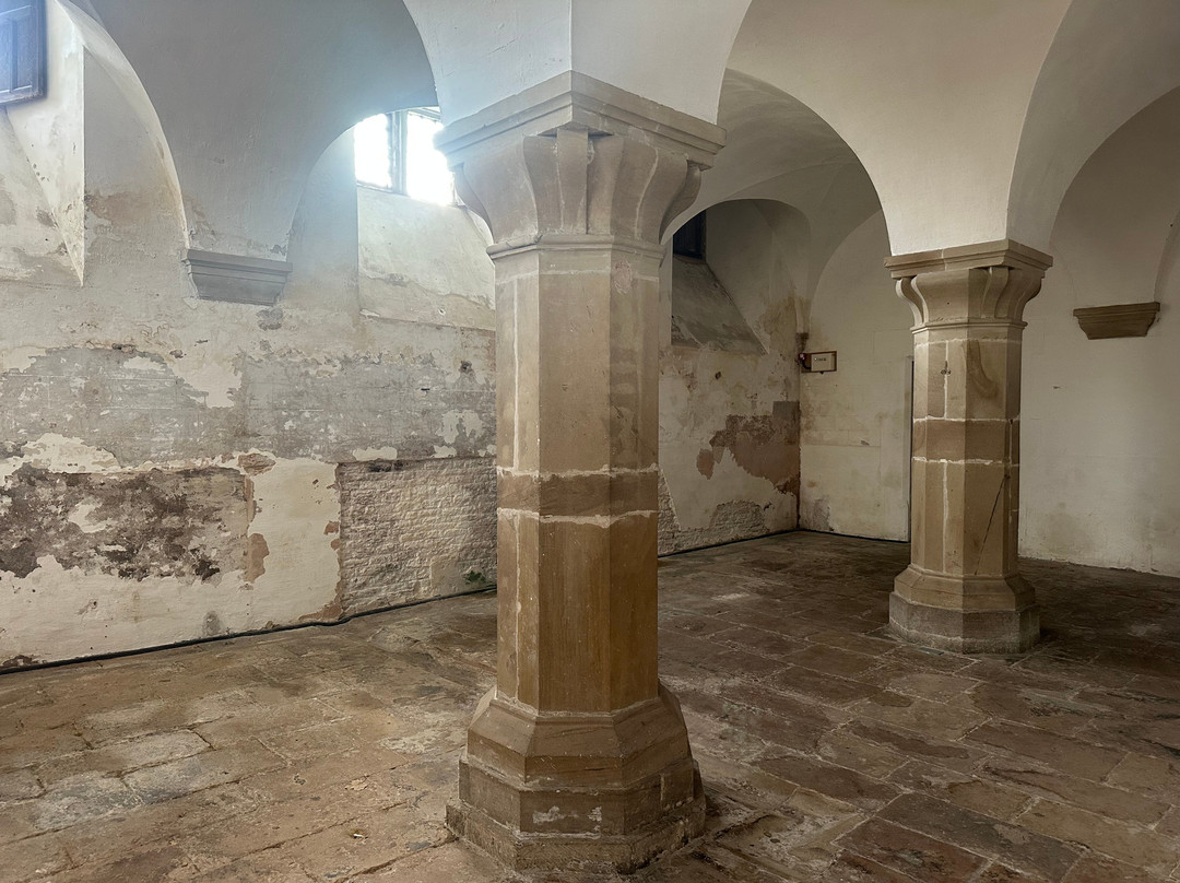 Bolsover Castle-Bolsover必去景点