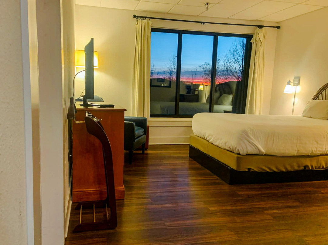 Unicoi State Park & Lodge主图