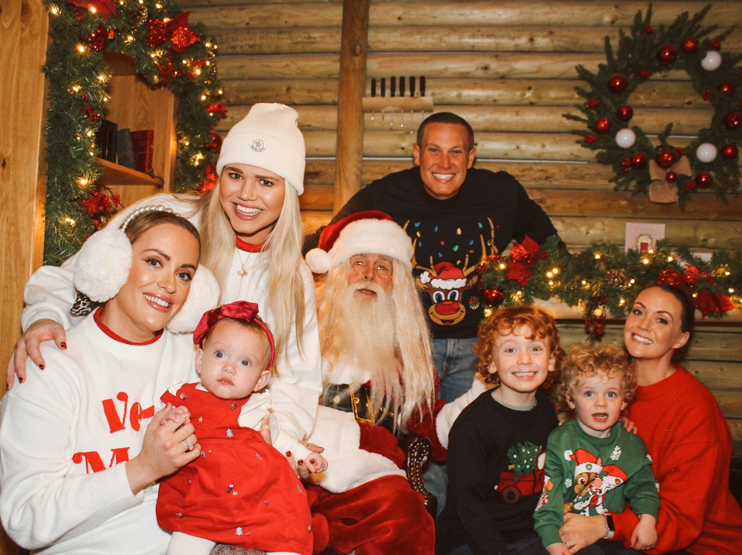 Odds Farm Park-海威科姆必去景点