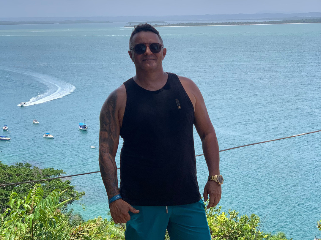 Natural Tour Agencia Viagens-Estancia必去景点