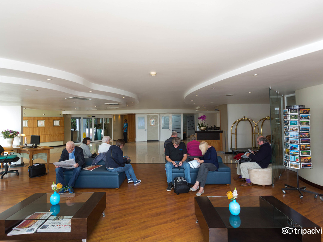 班特里湾酒店住宿-普罗特总统酒店