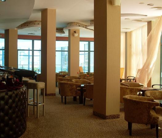 Hotel Primorsko Del Sol