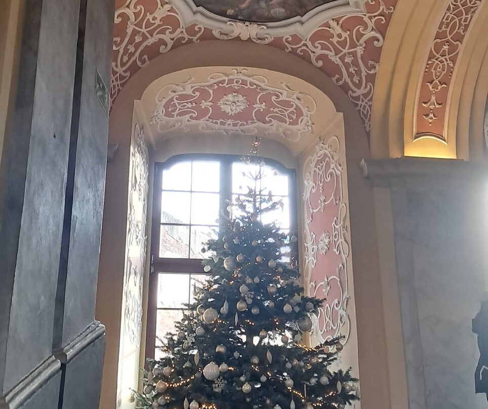 Wroclaw University-弗罗茨瓦夫必去景点