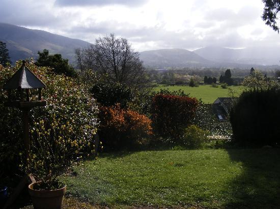 Thwaite Howe Hotel-酒店景观