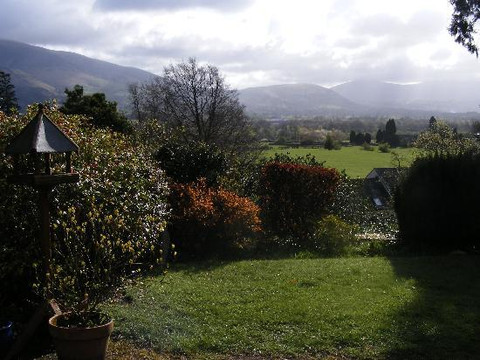 Thwaite Howe Hotel主图