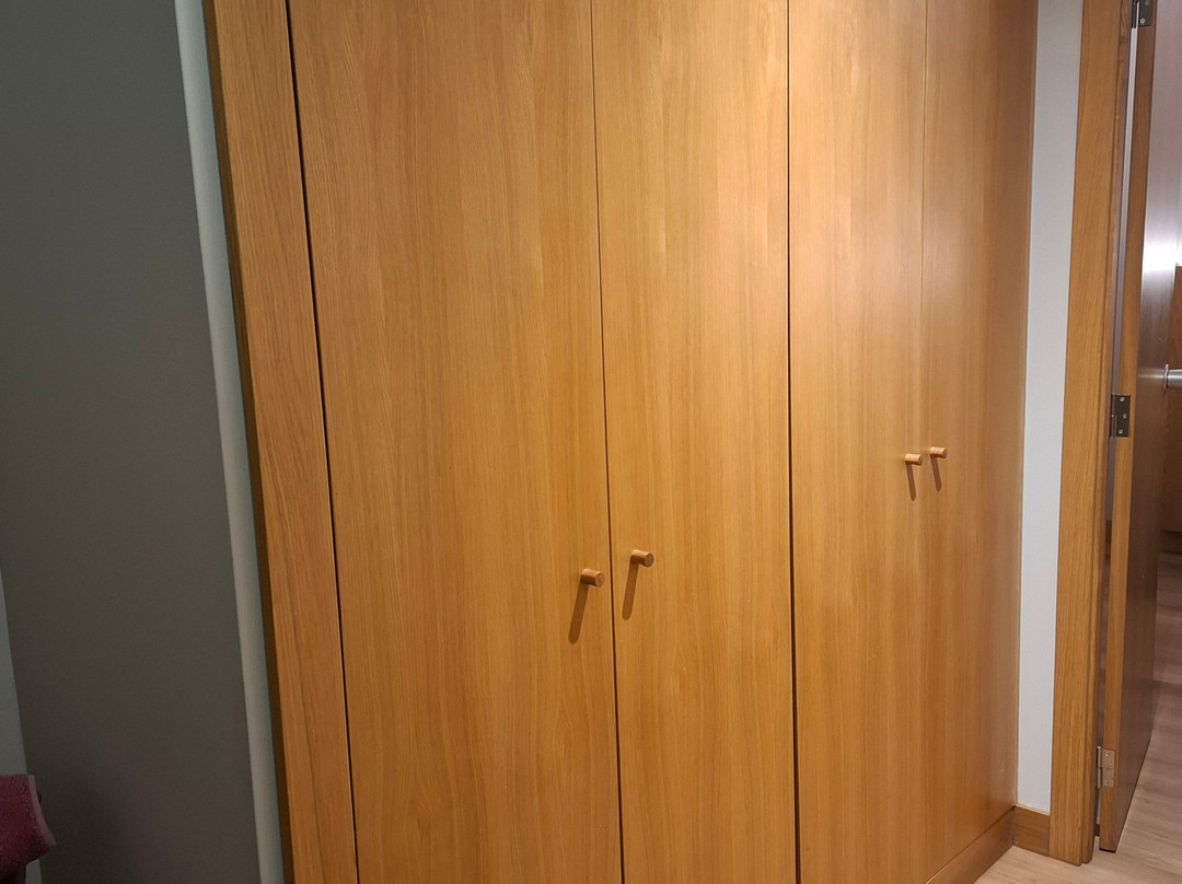 Hotel Santa Eufemia主图