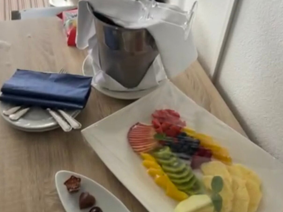 Park-Hotel Inseli主图