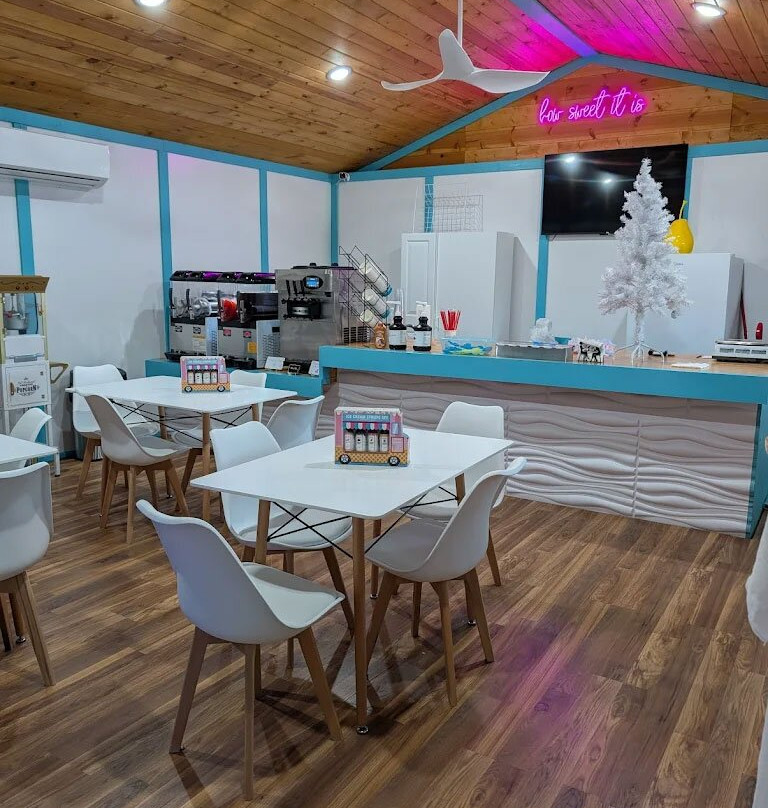 Old Pop's Corny Village Emporium-Philipsburg必去景点