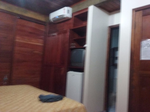 Santana酒店住宿-Ceta Ecotel