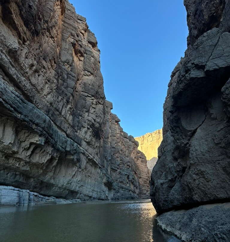 Ross Maxwell Scenic Drive-大弯国家公园必去景点