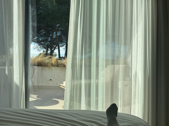 Anfitrión Villas & Suites主图