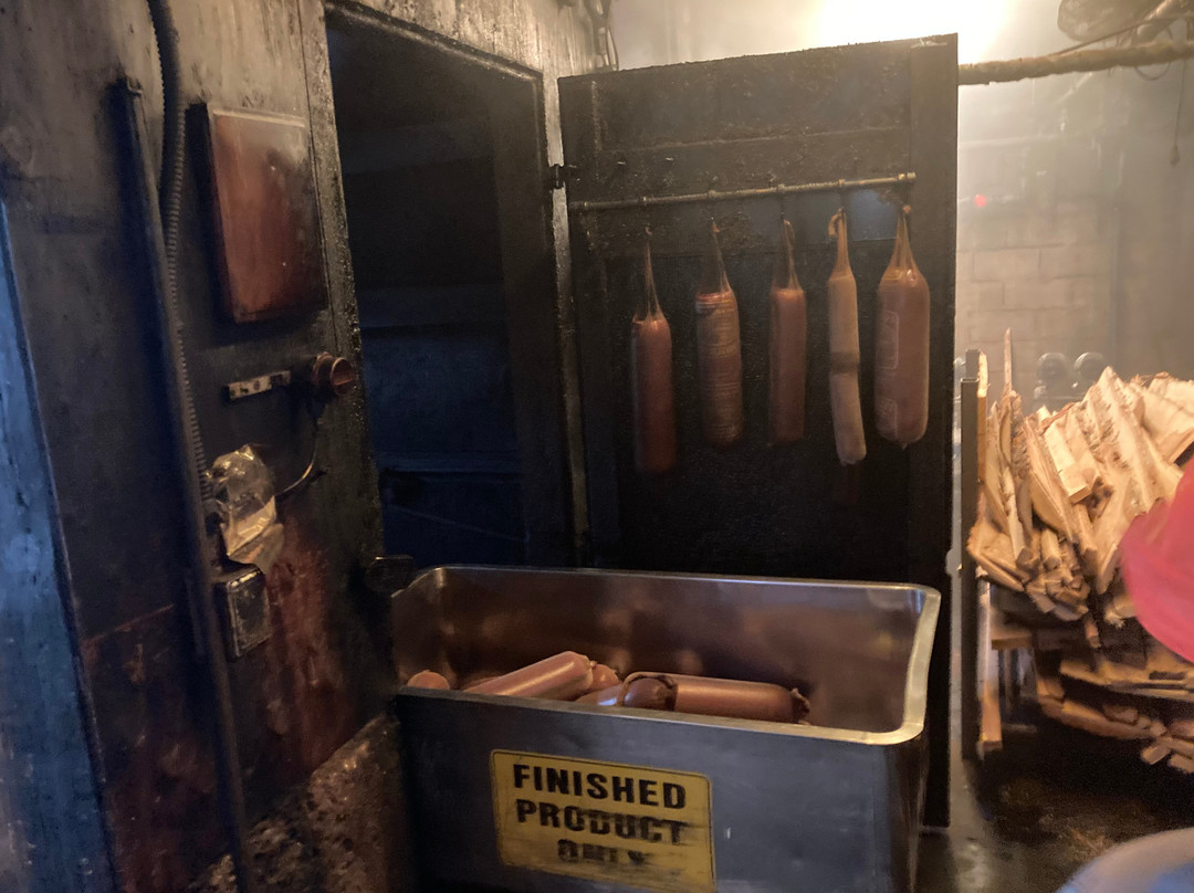 Seltzer's Smokehouse Meats-Palmyra必去景点