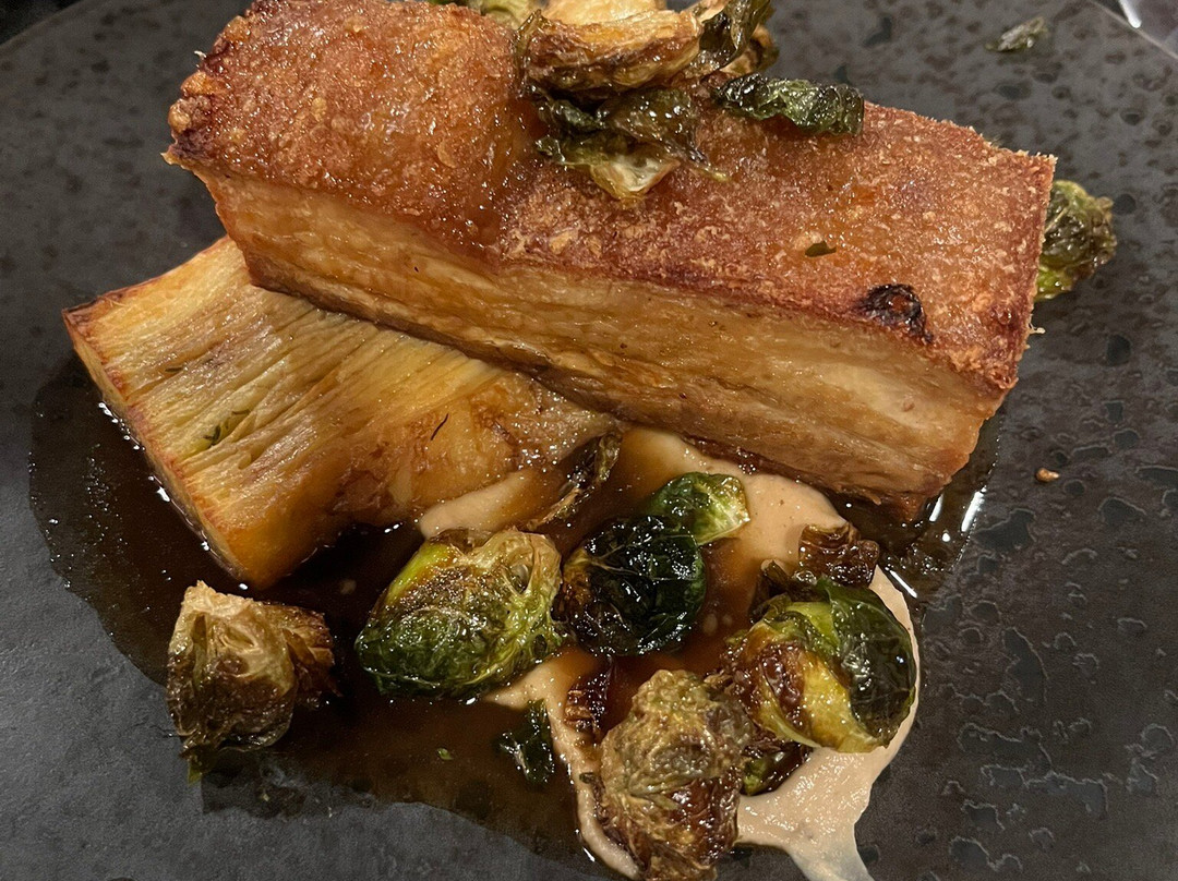 Baraset Barn Hotel主图