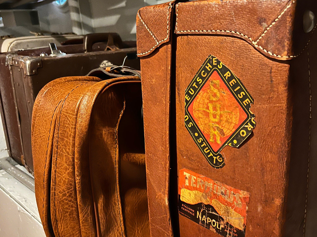 Hurtigrutemuseet-Stokmarknes必去景点