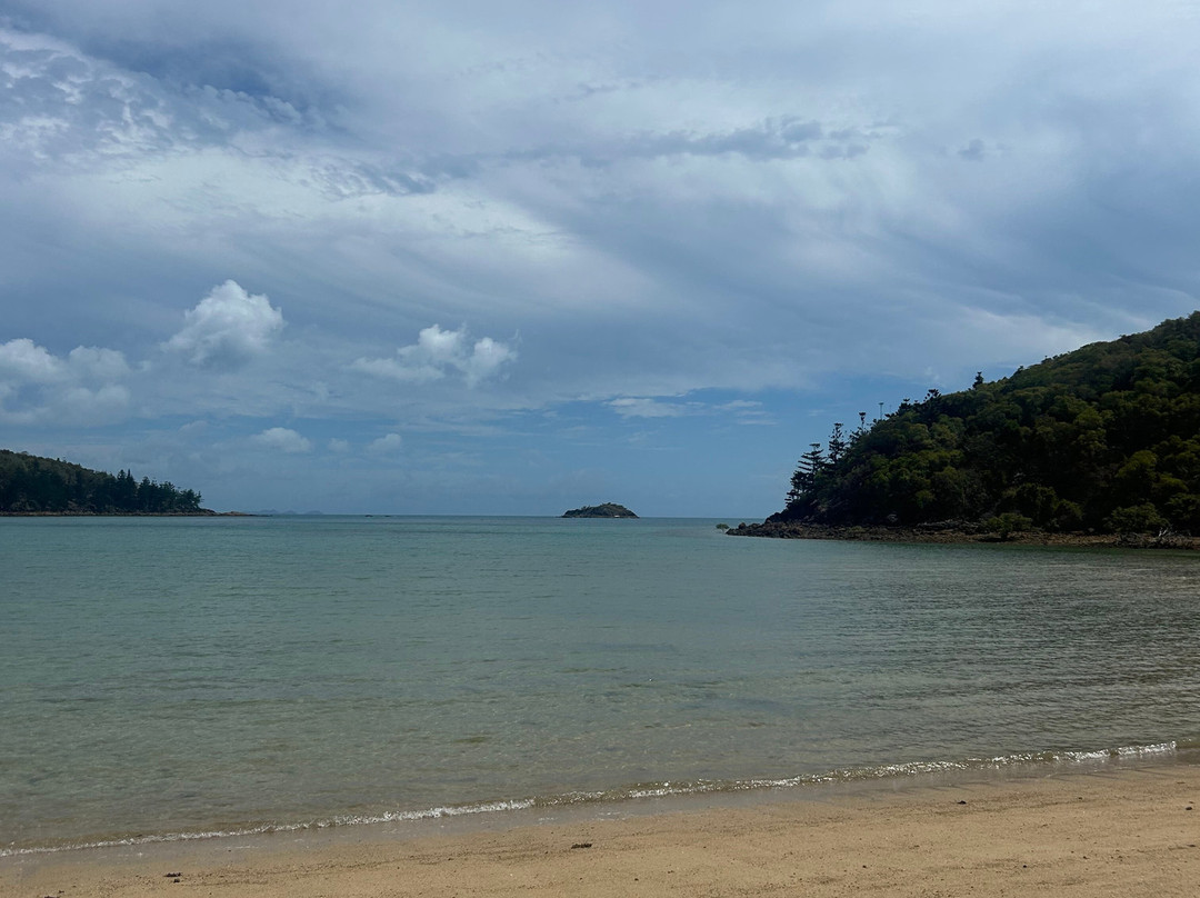 Hamilton Island Offroad Adventures-汉密尔顿岛必去景点
