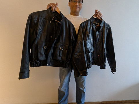 Kuta Leather And Tailor-库塔必去景点