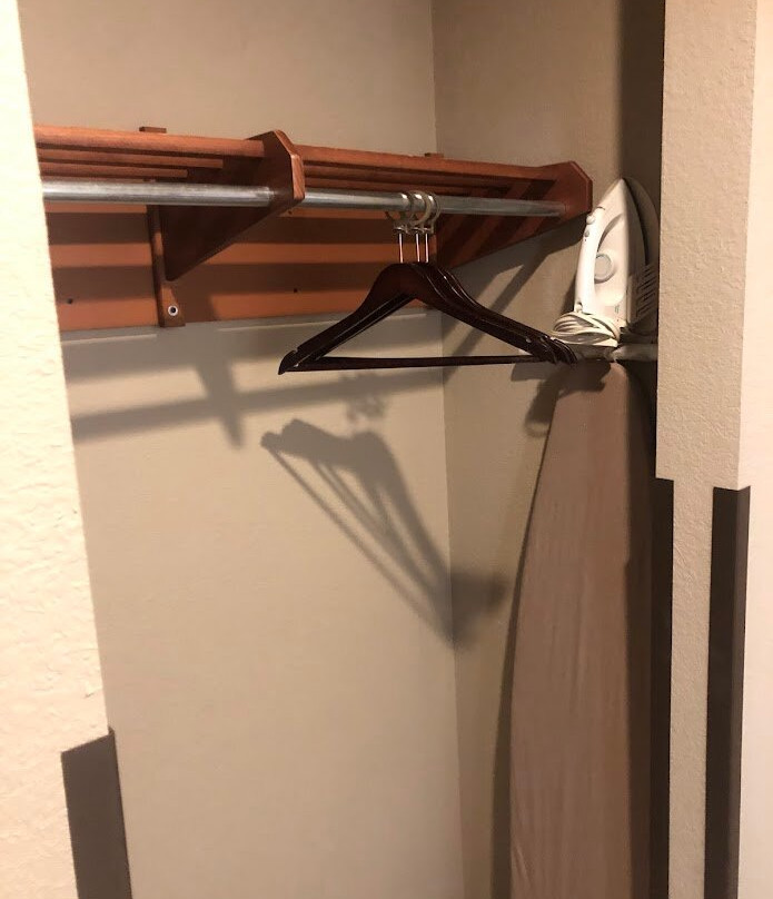 好时巧克力大道温德姆速 8 酒店主图