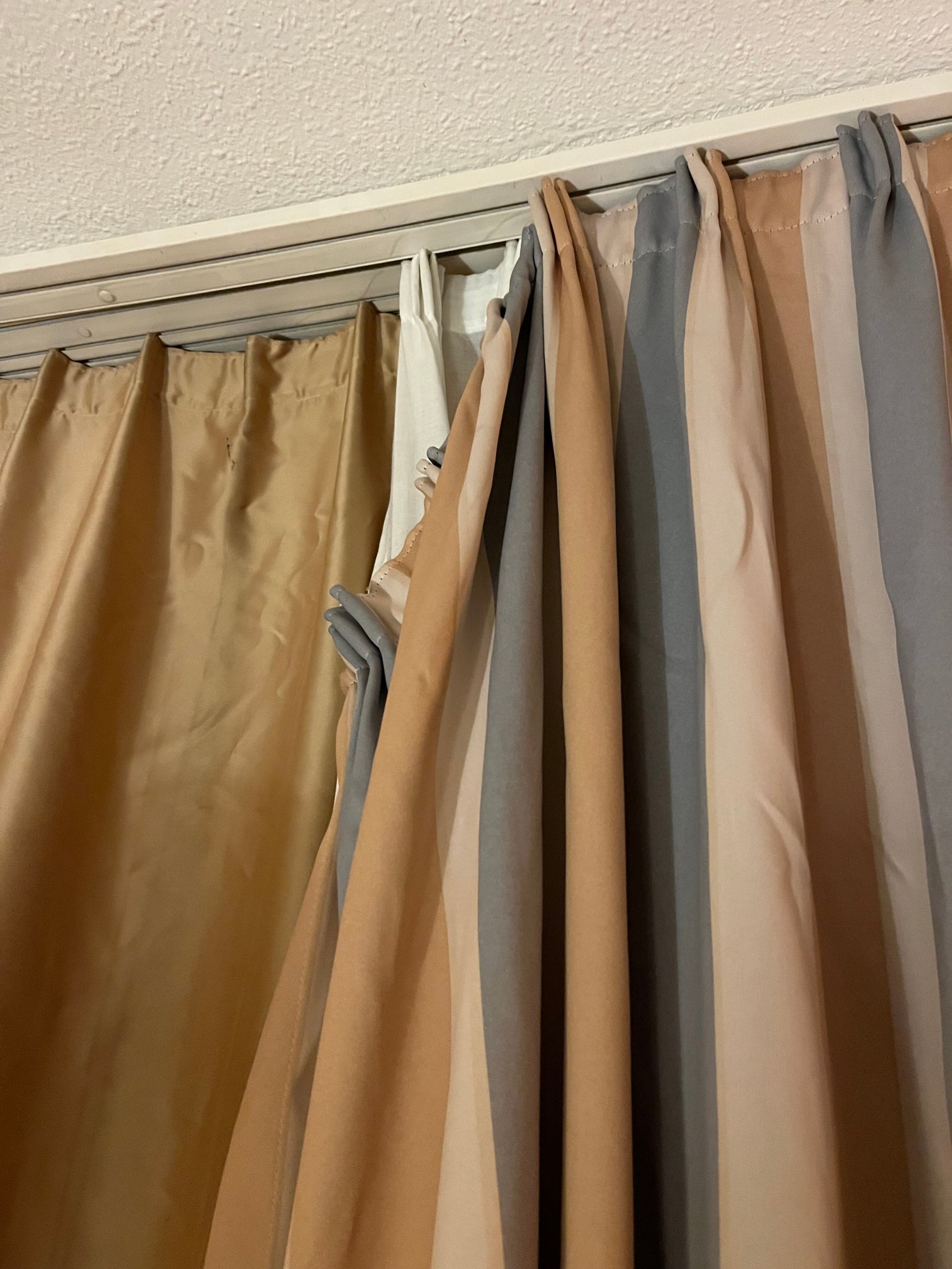 彼尔德伯格酒店-客卧