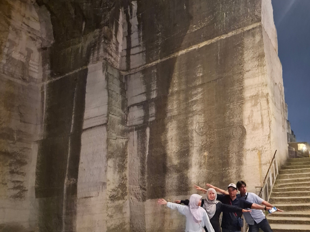 Jogja Visit Tour-Yogyakarta必去景点