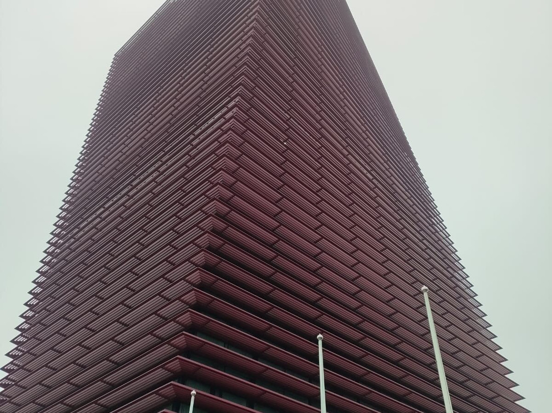 帕多瓦B4酒店主图