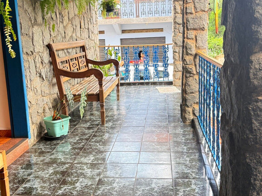 Pousada Santo Expedito主图