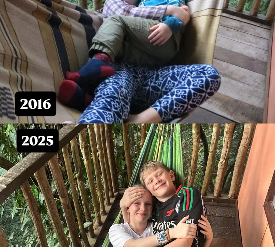 Tacugama Chimpanzee Sanctuary-弗里敦必去景点