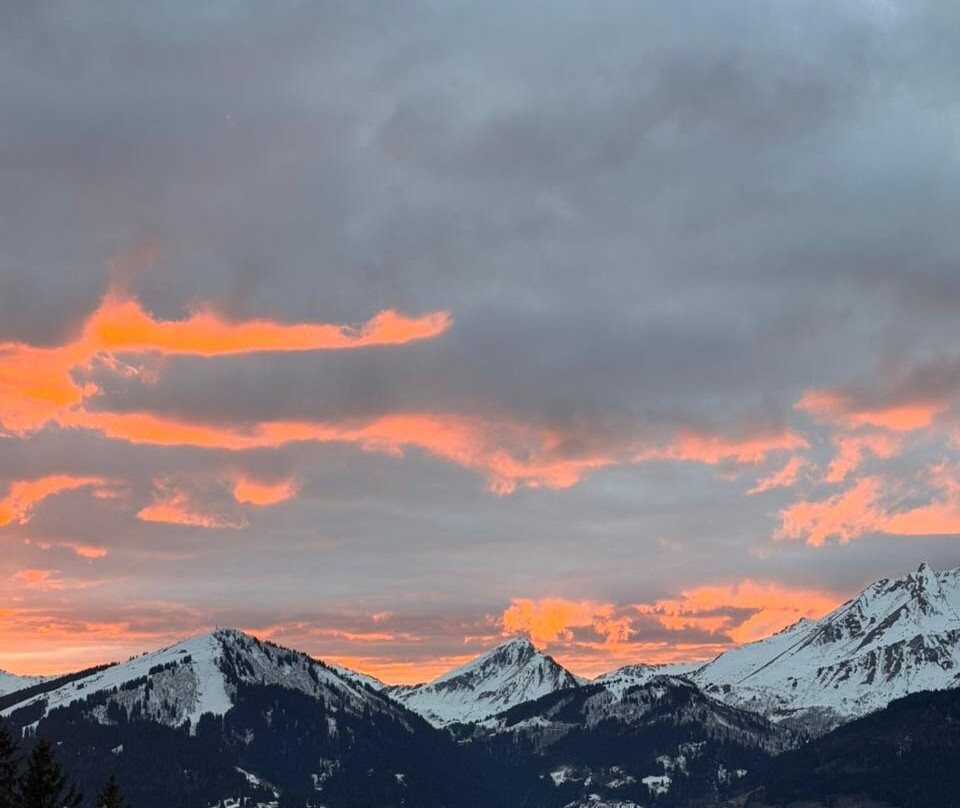 REAL Snowboarding-莫尔济讷必去景点