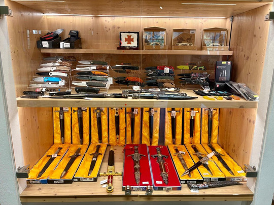 House of Black Forest Clocks-Hornberg必去景点