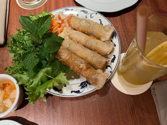 Madame Mei Brasserie