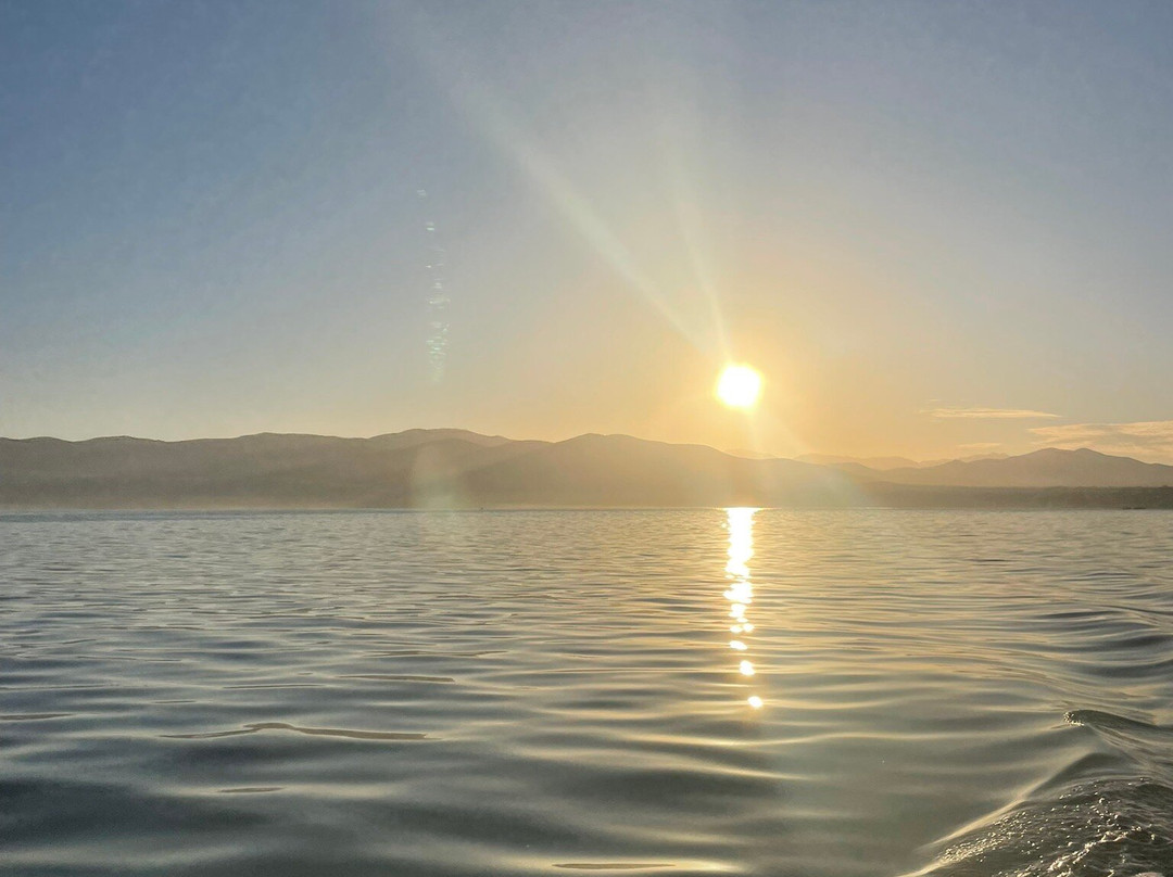 Fishing Guanaqueros-Guanaqueros必去景点