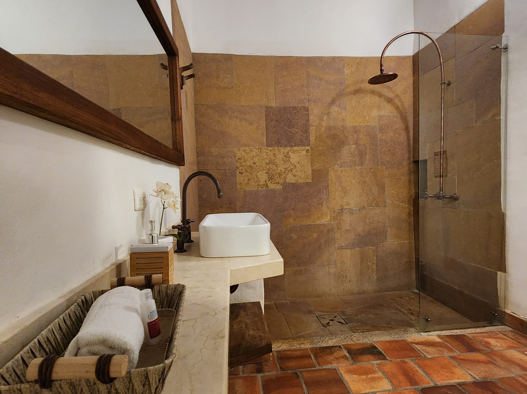 Misia Custodia Hotel Boutique主图