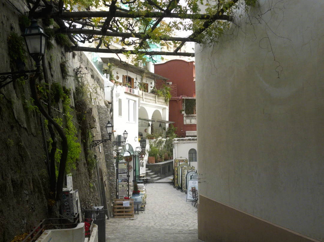 Hotel Miramare Stabia主图